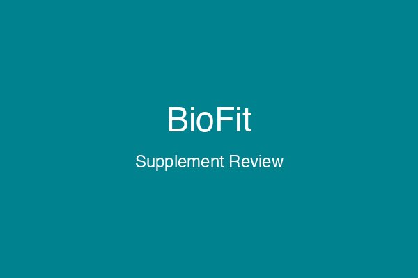 BioFit