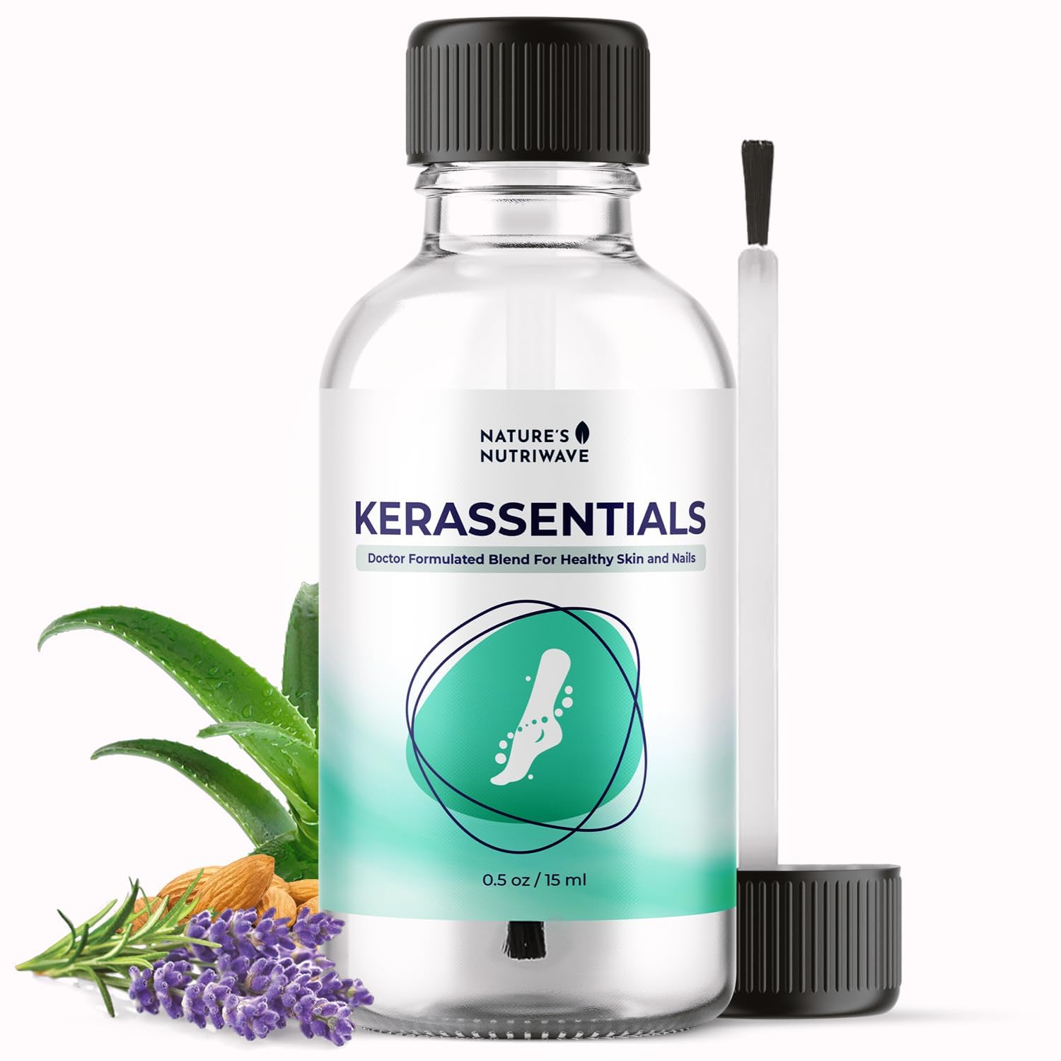 Kerassentials