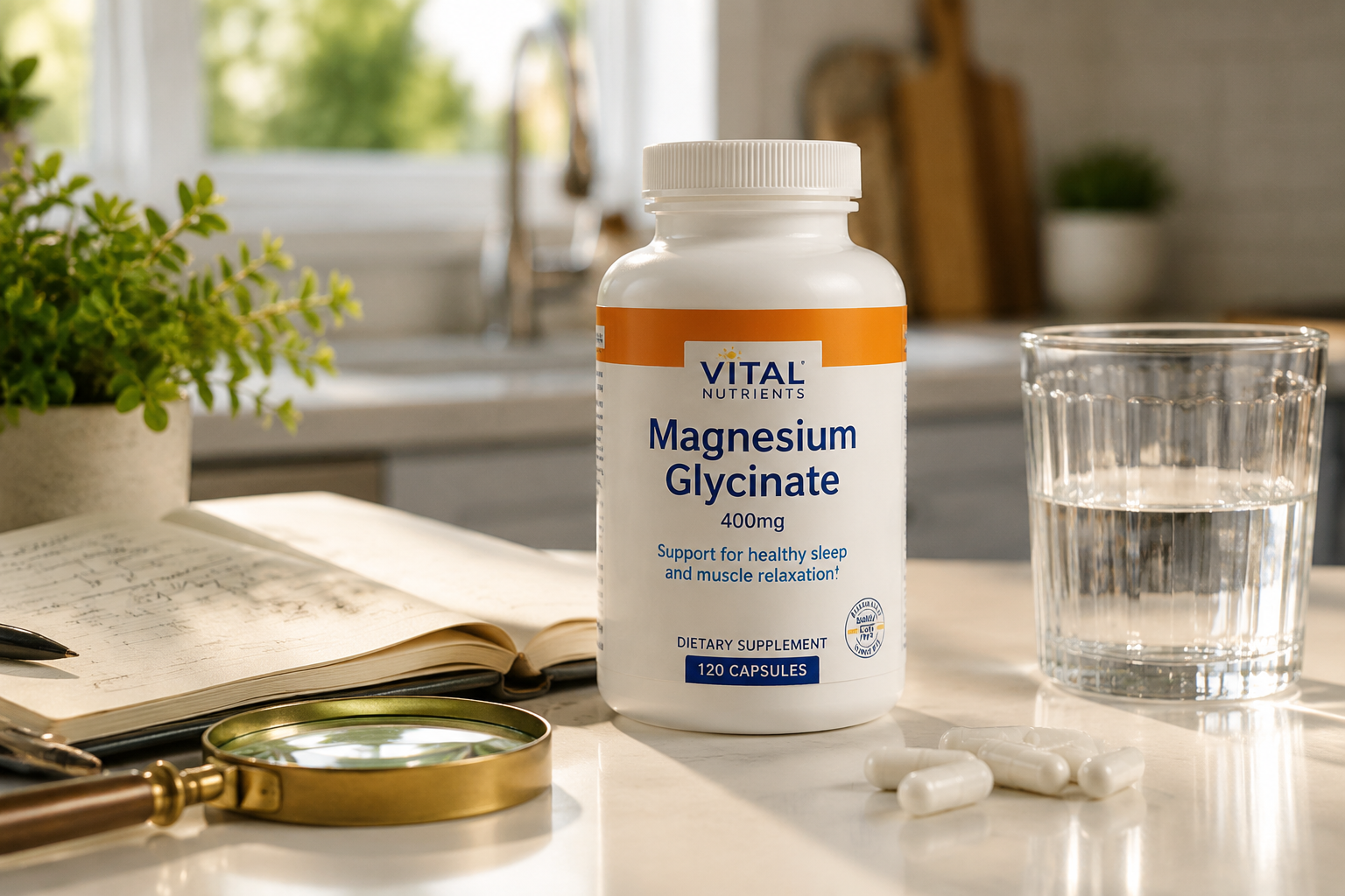 3 Step Stamina - Huge E.p.c.s - E.D. program by real pornstar Men's Health review image from Supplement Skeptic