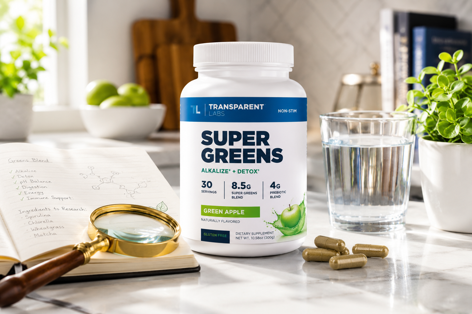 6 Minutes to Skinny: Make $22-$160 Per Sale Diets & Weight Loss review image from Supplement Skeptic
