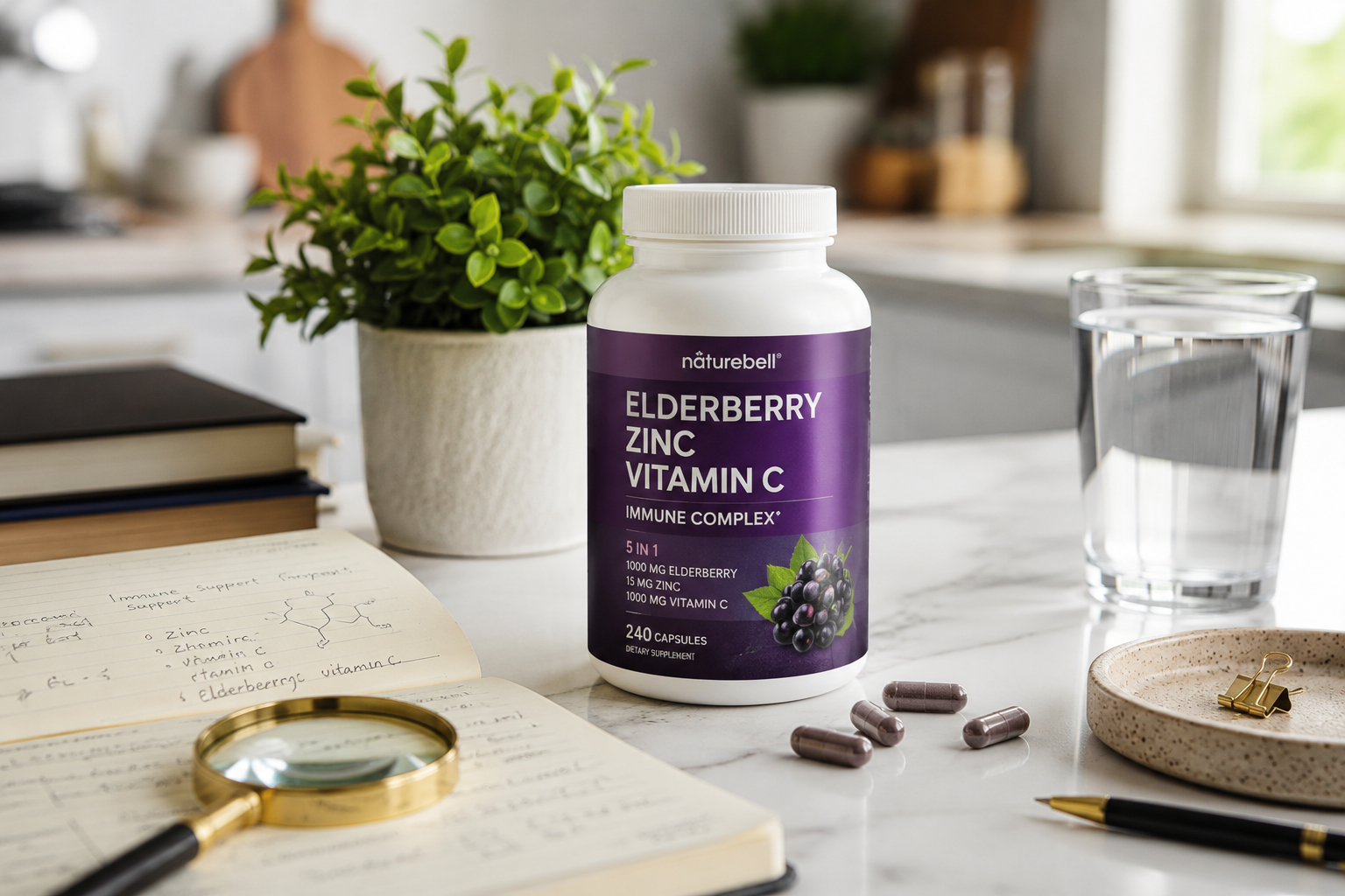 AlphaXploder – Male Vitality & Testosterone Support Formula Men's Health review image from Supplement Skeptic