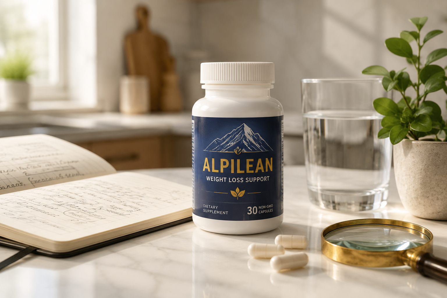 Anabolic Fasting Diets & Weight Loss review image from Supplement Skeptic