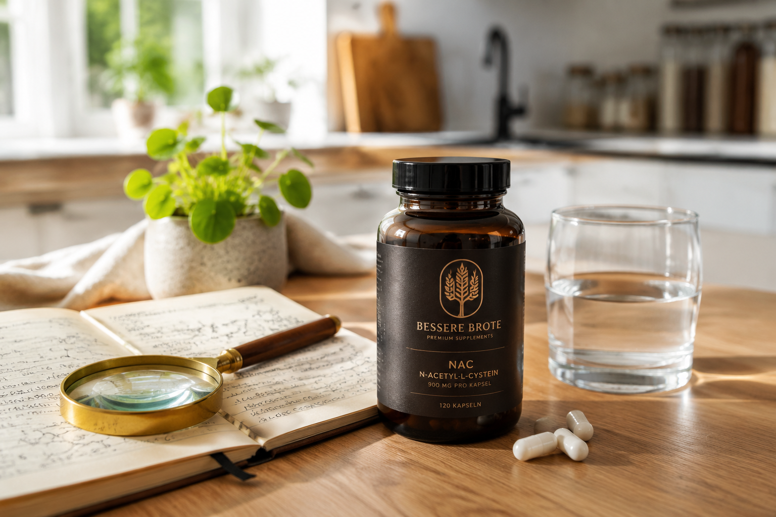 Bessere Brote Diets & Weight Loss review image from Supplement Skeptic