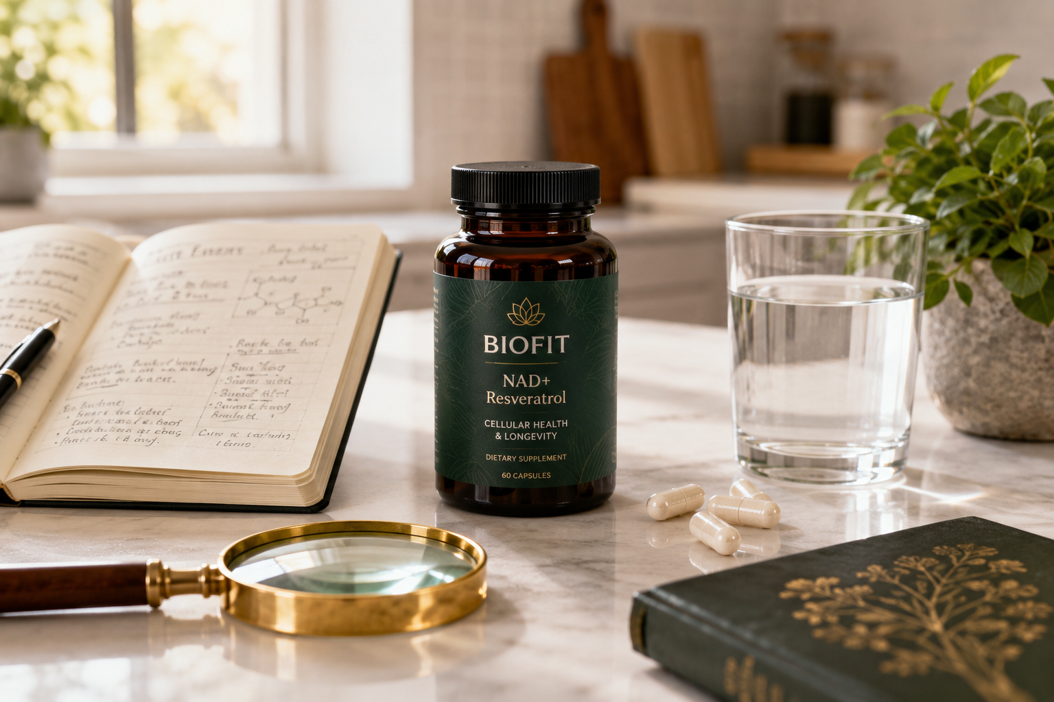 BIOFIT Dietary Supplements review image from Supplement Skeptic