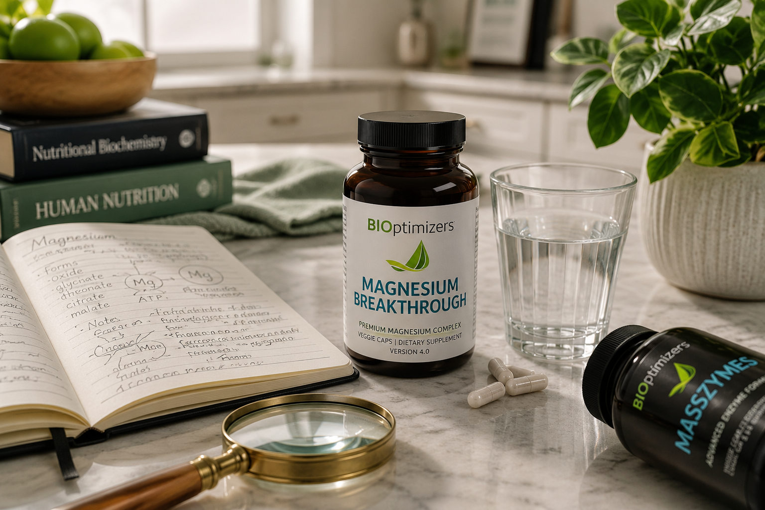 BIOptimizers Health Offers review thumbnail
