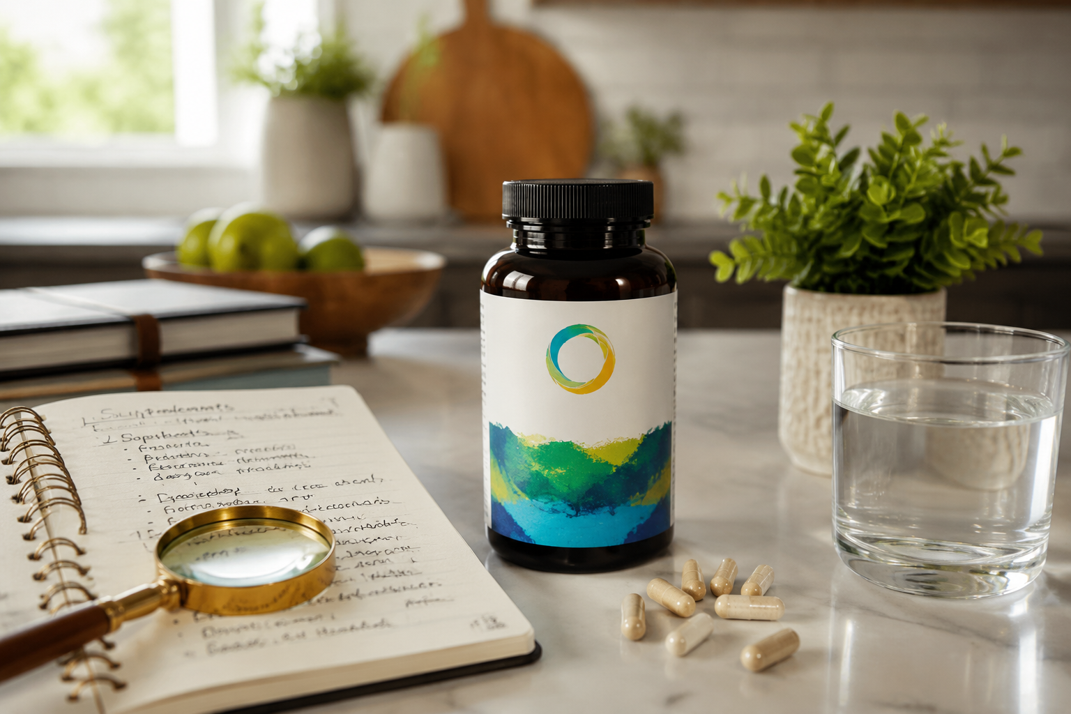 Body Reset Sound Formula - NEW Digital Weight Loss Offer - $1.3 EPC Diets & Weight Loss review image from Supplement Skeptic