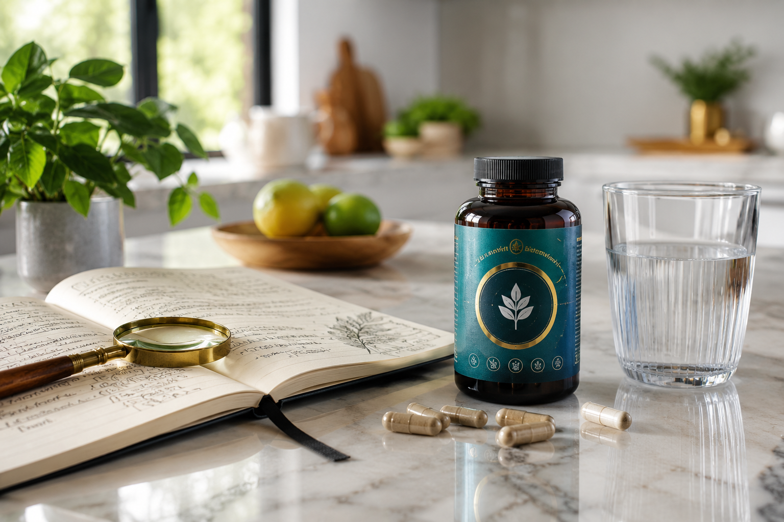 Cleanest Body - The Next Big Thing In Detox & Weight Loss Diets & Weight Loss review image from Supplement Skeptic