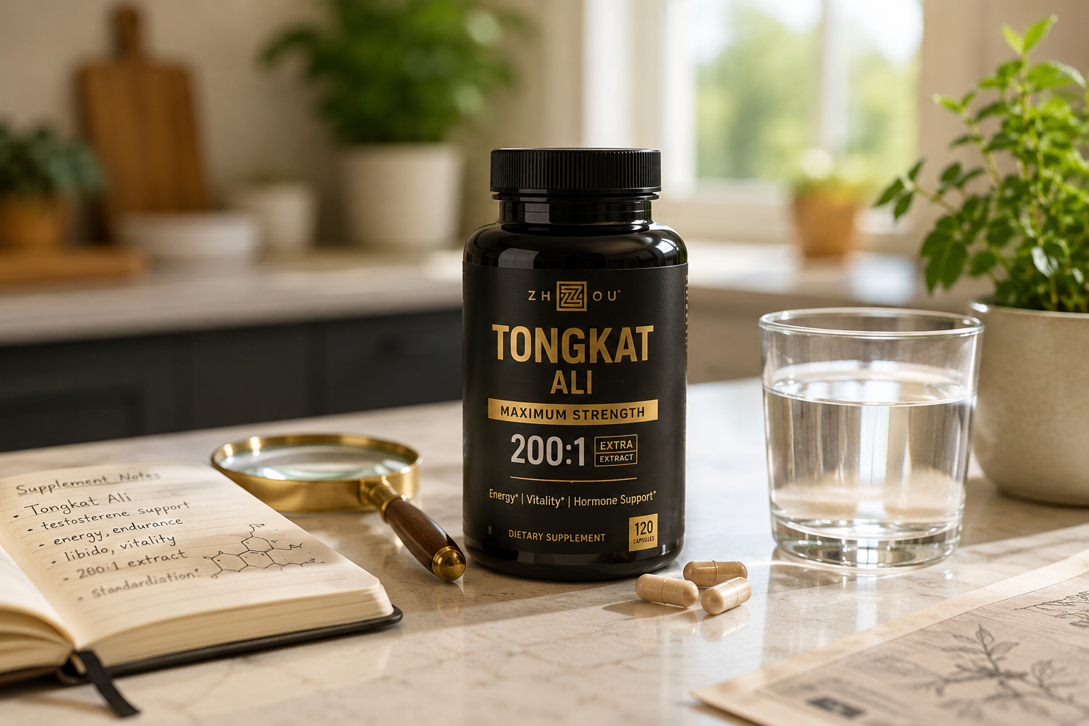 CogniSurge – 2025 Advanced Memory Supplement Driving High EPC Dietary Supplements review image from Supplement Skeptic