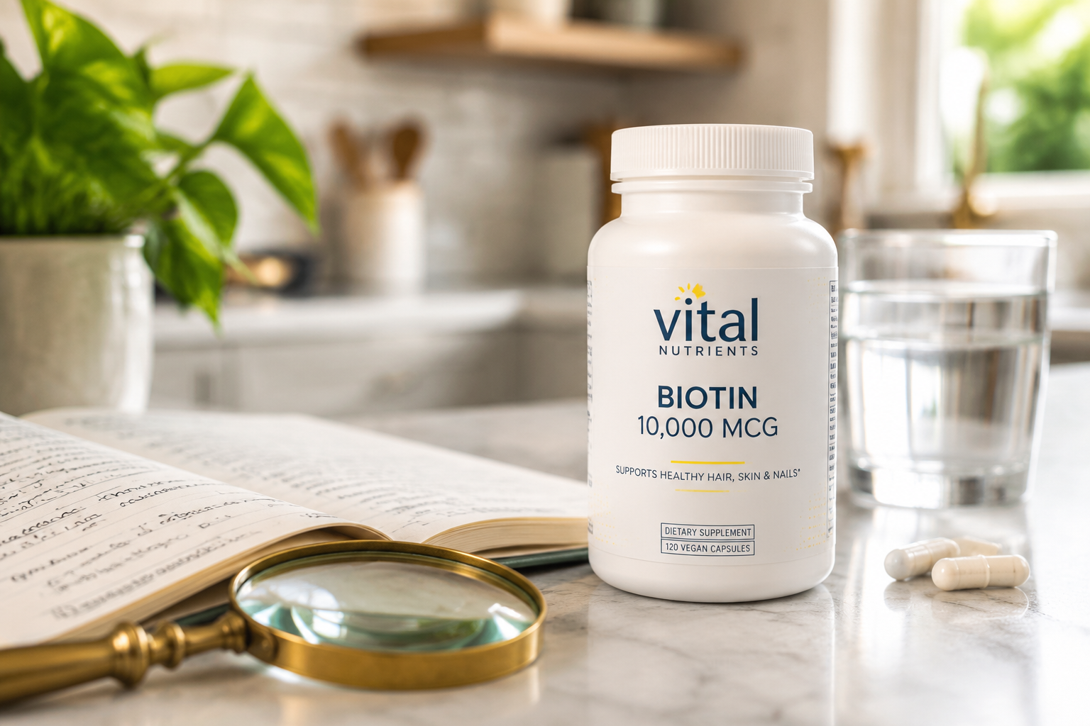DentalPrime – 2025’s Fastest-Growing Dental Supplement Dental Health review image from Supplement Skeptic