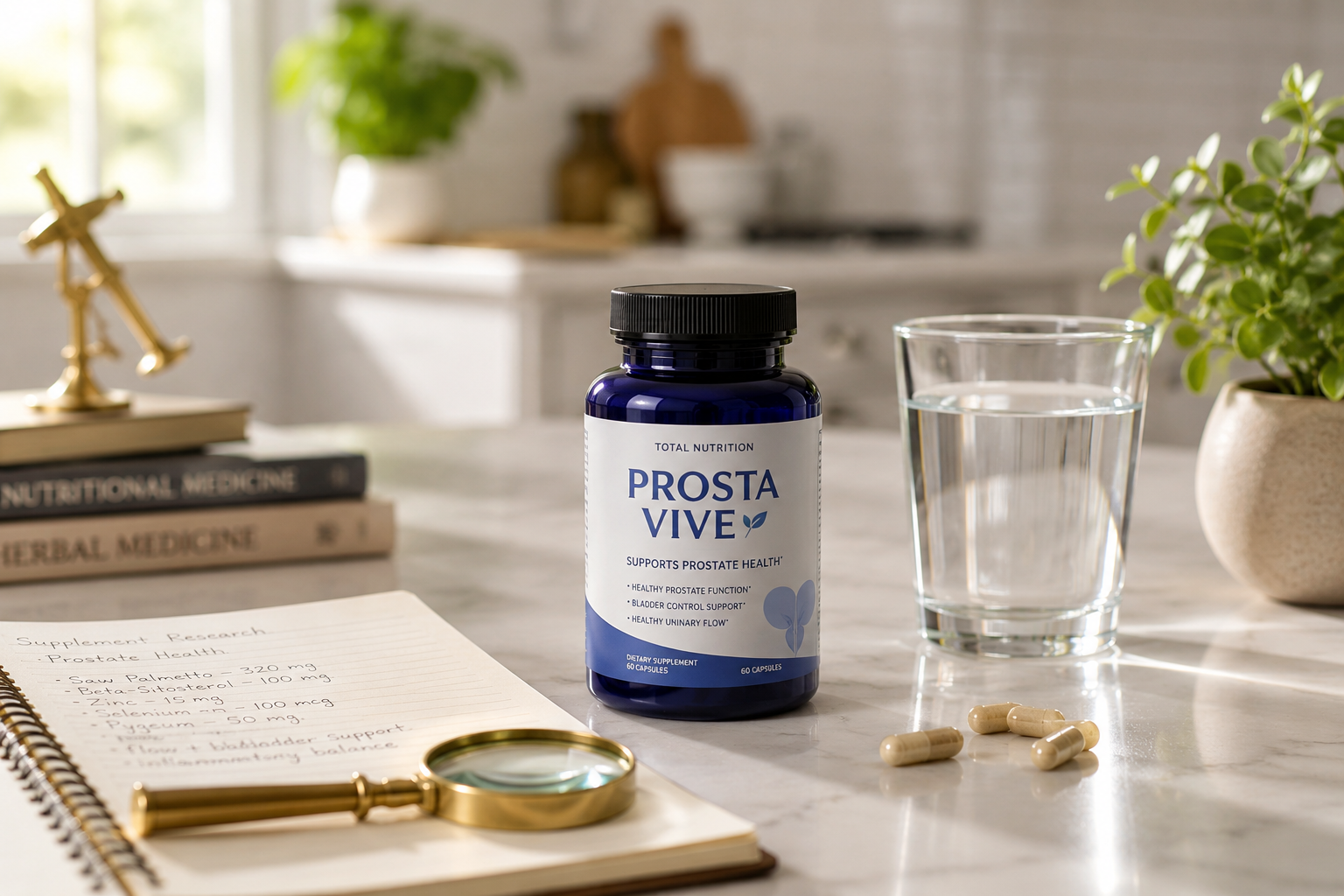 DentaVive - New Dental Powerhouse Made to Convert Dental Health review image from Supplement Skeptic