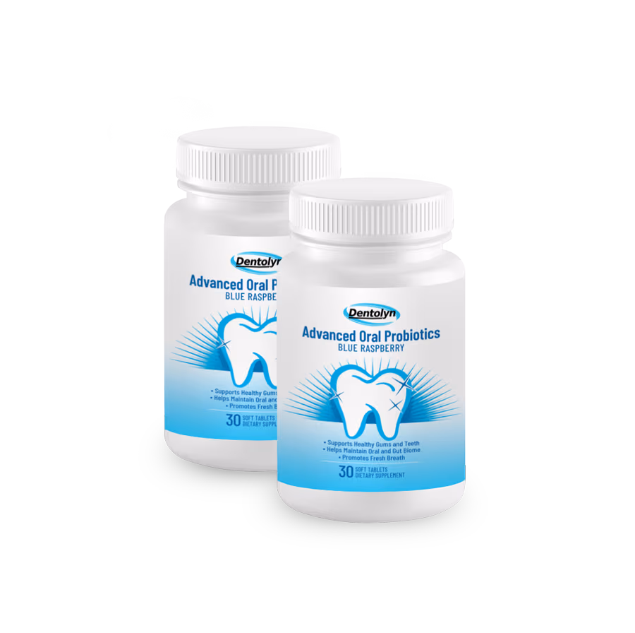 Dentolyn – Untapped Dental Opportunity Dental Health review image from Supplement Skeptic