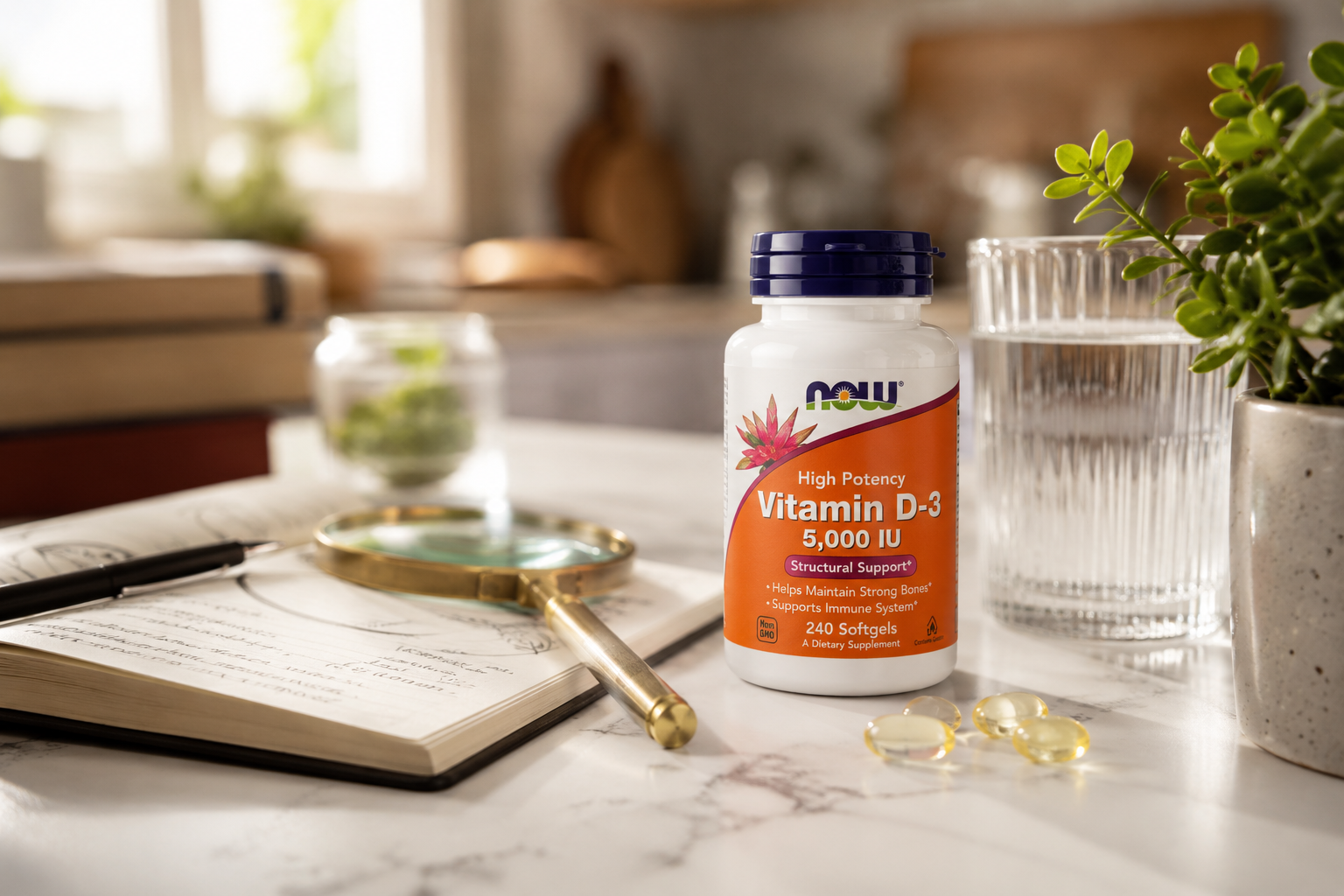 Echoxen – Explosive New Ear Supplement with Natural Ingredients Dietary Supplements review image from Supplement Skeptic