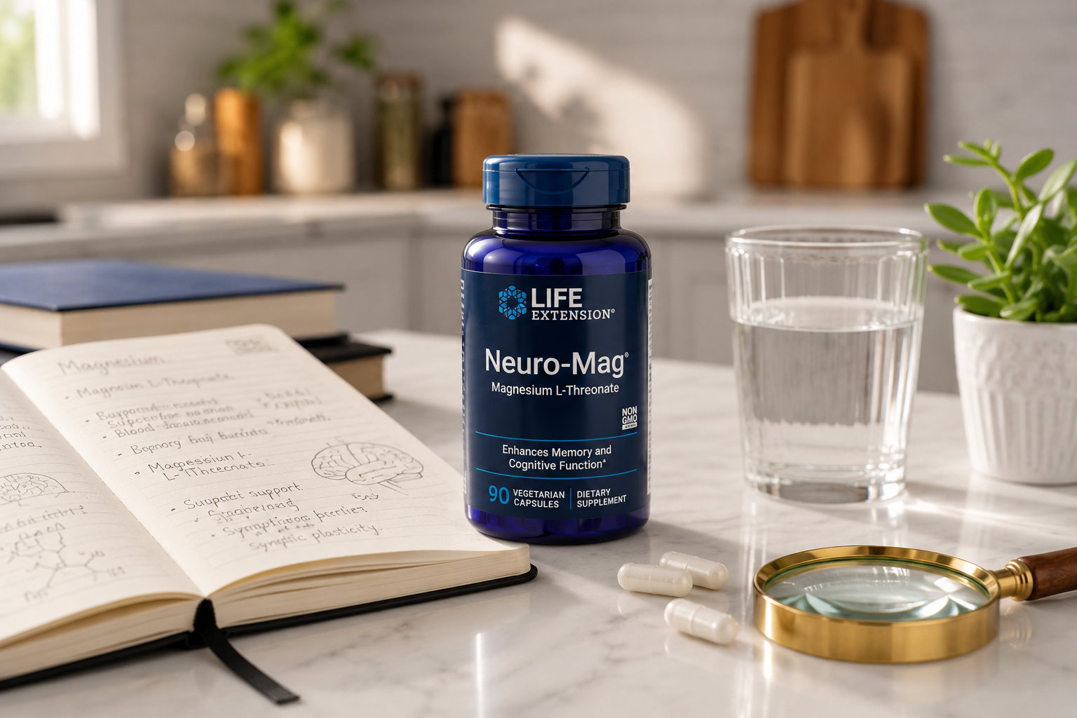 Edison Wave - Digital Hearing Offer Meditation review image from Supplement Skeptic