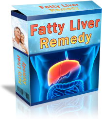 Fatty Liver Remedy ~ Brand New With a 10.3% Conversion Rate! Remedies review image from Supplement Skeptic