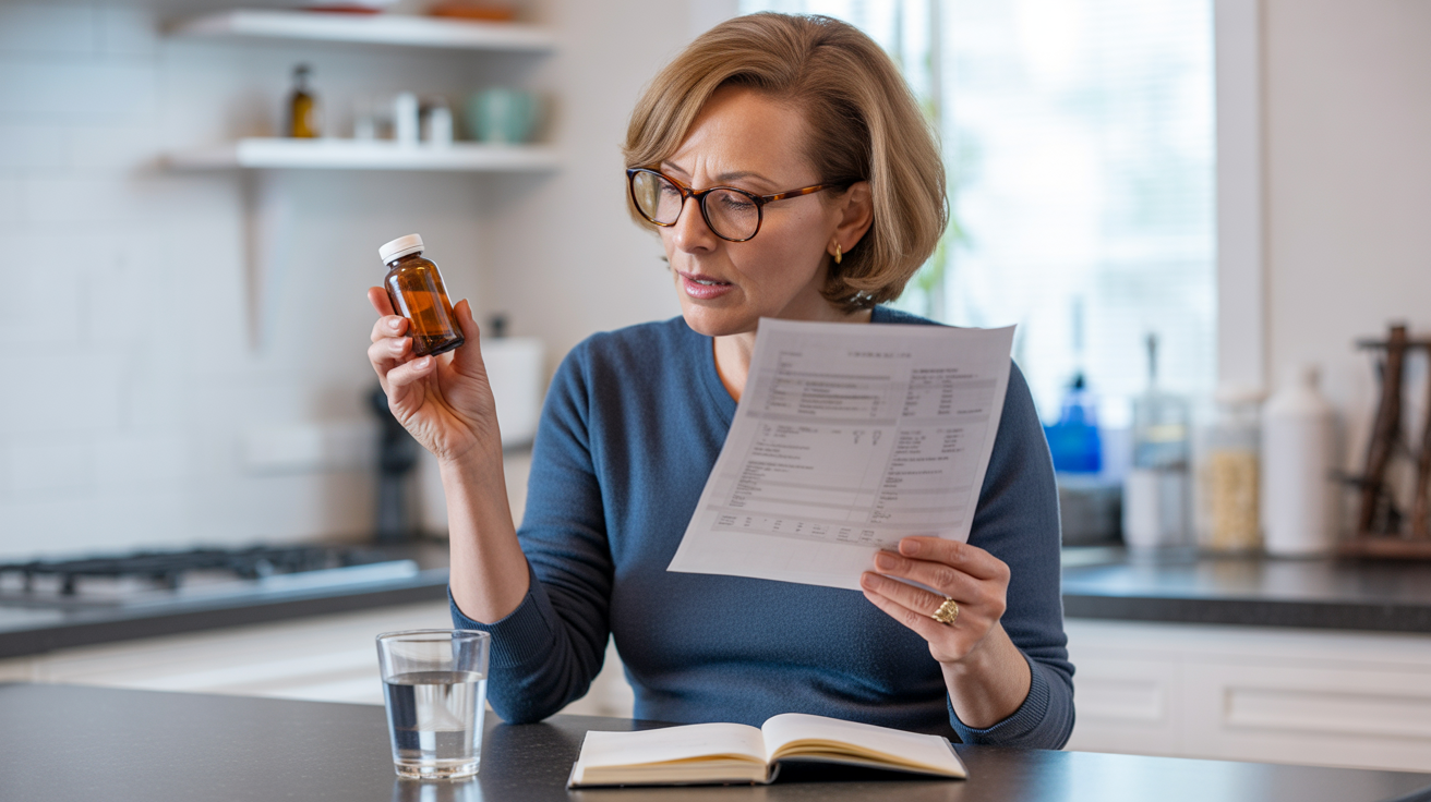 Gluco Extend Dietary Supplements review image from Supplement Skeptic