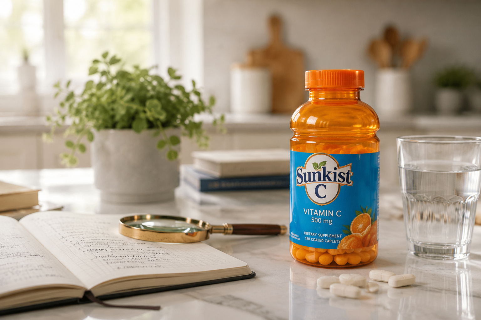 Gluco6 Dietary Supplements review image from Supplement Skeptic