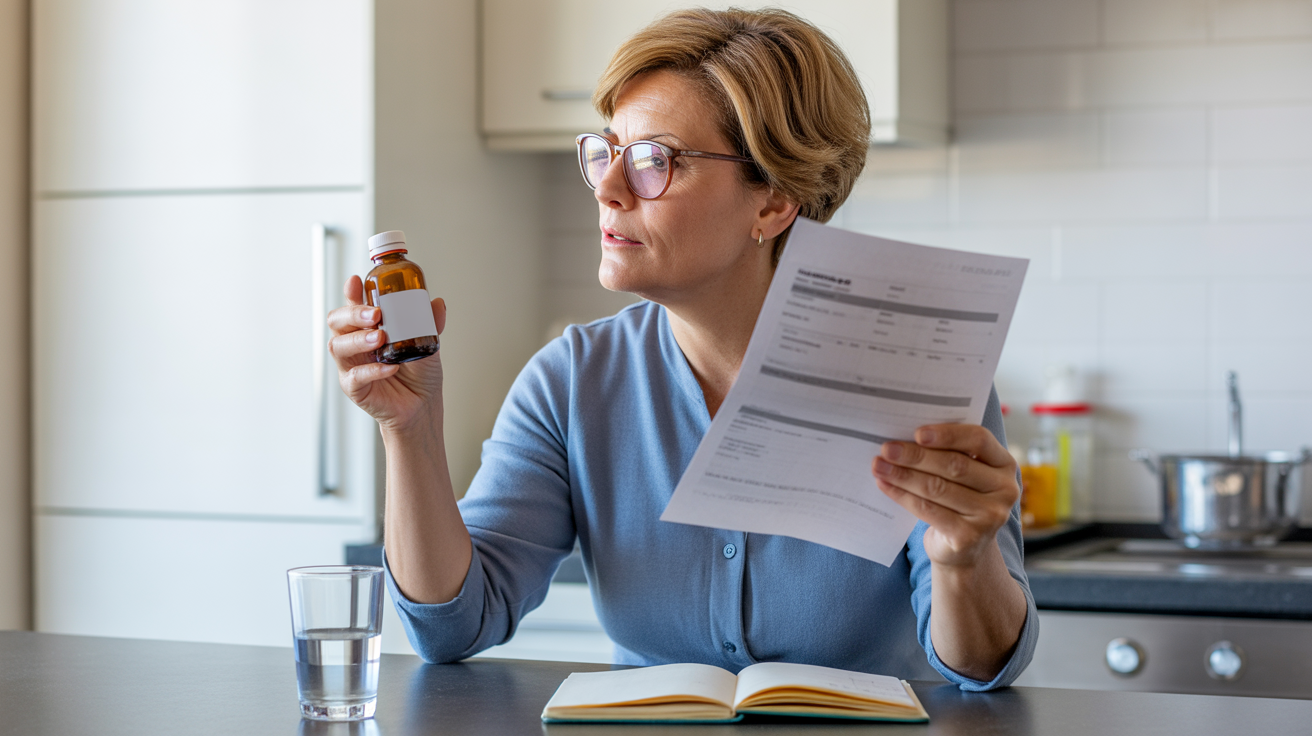 GlucoBerry Dietary Supplements review image from Supplement Skeptic