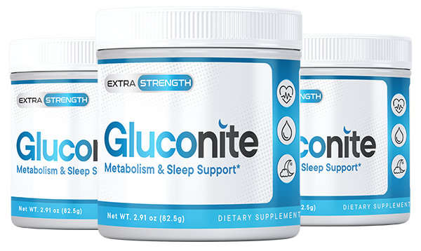 Gluconite - Destroyer Blood Sugar Offer Dietary Supplements review image from Supplement Skeptic