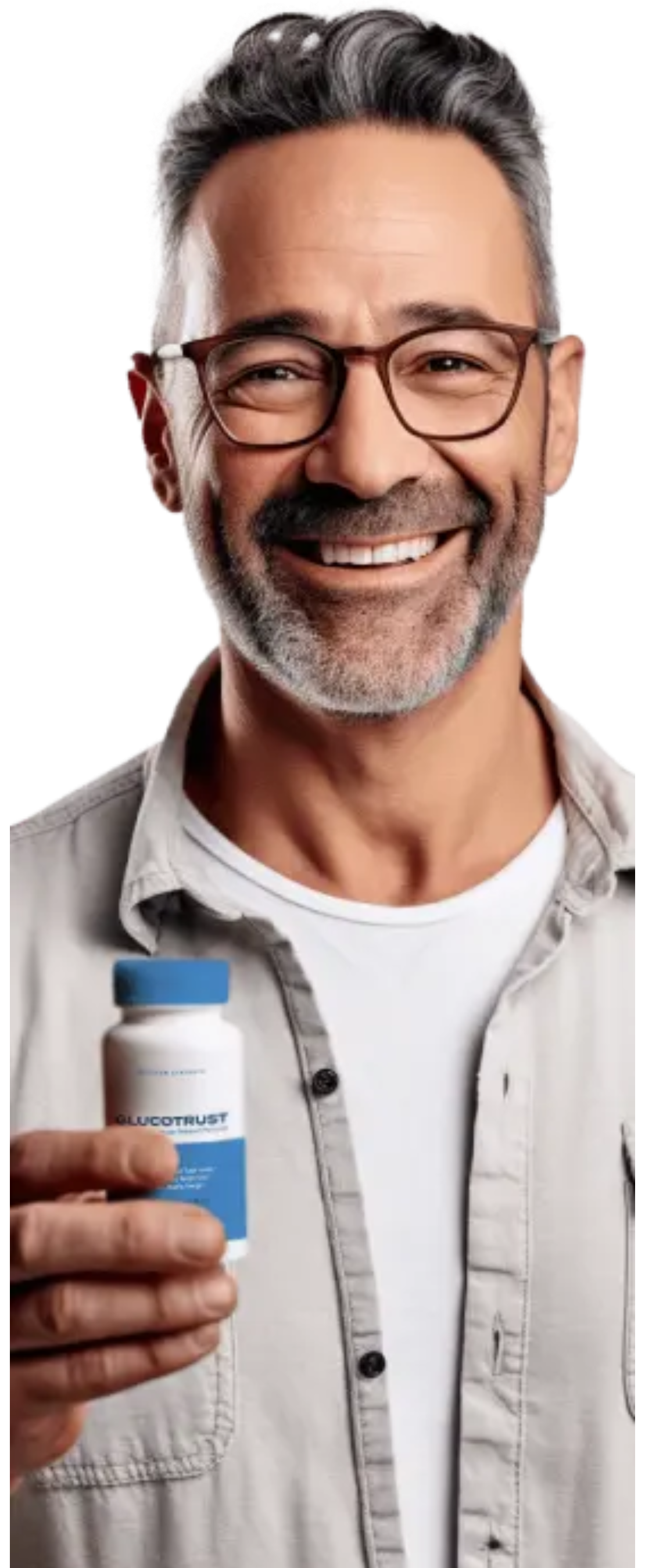 GlucoTrust (German Version) Dietary Supplements review image from Supplement Skeptic
