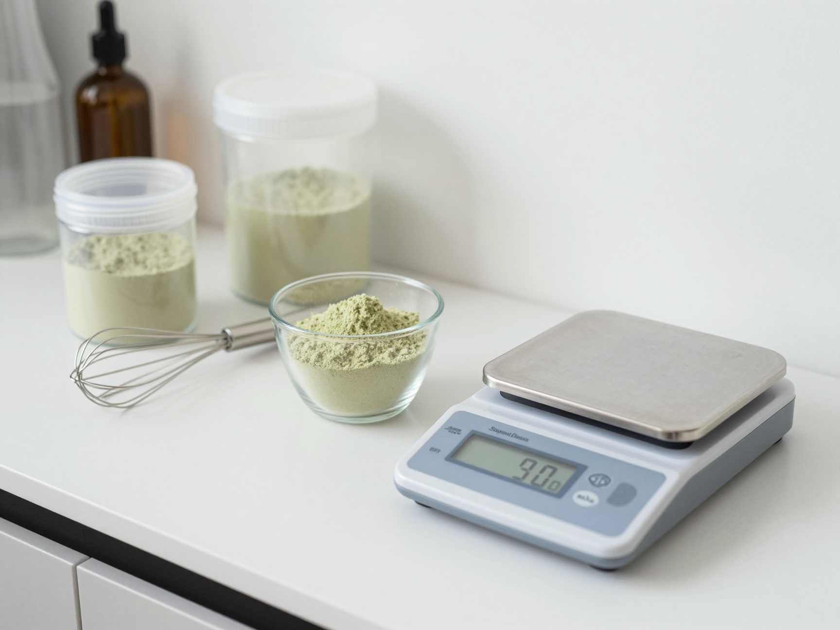 GlycoFortin Dietary Supplements review image from Supplement Skeptic