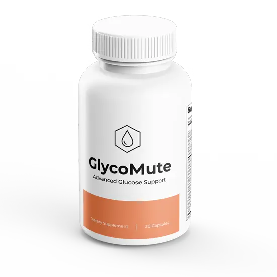 GlycoMute - Advanced Blood Sugar Support Dietary Supplements review image from Supplement Skeptic