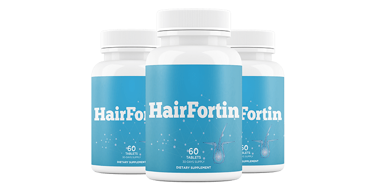 HairFortin Dietary Supplements review image from Supplement Skeptic