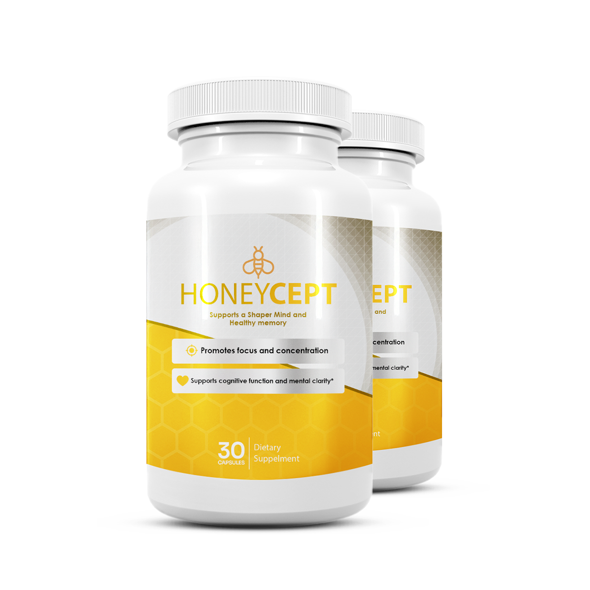 HoneyCept Diets & Weight Loss review image from Supplement Skeptic