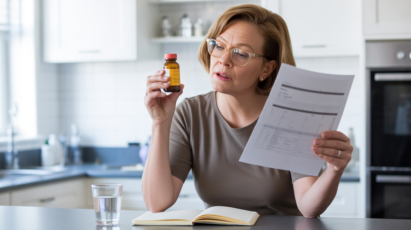 iGenics top supplement review image