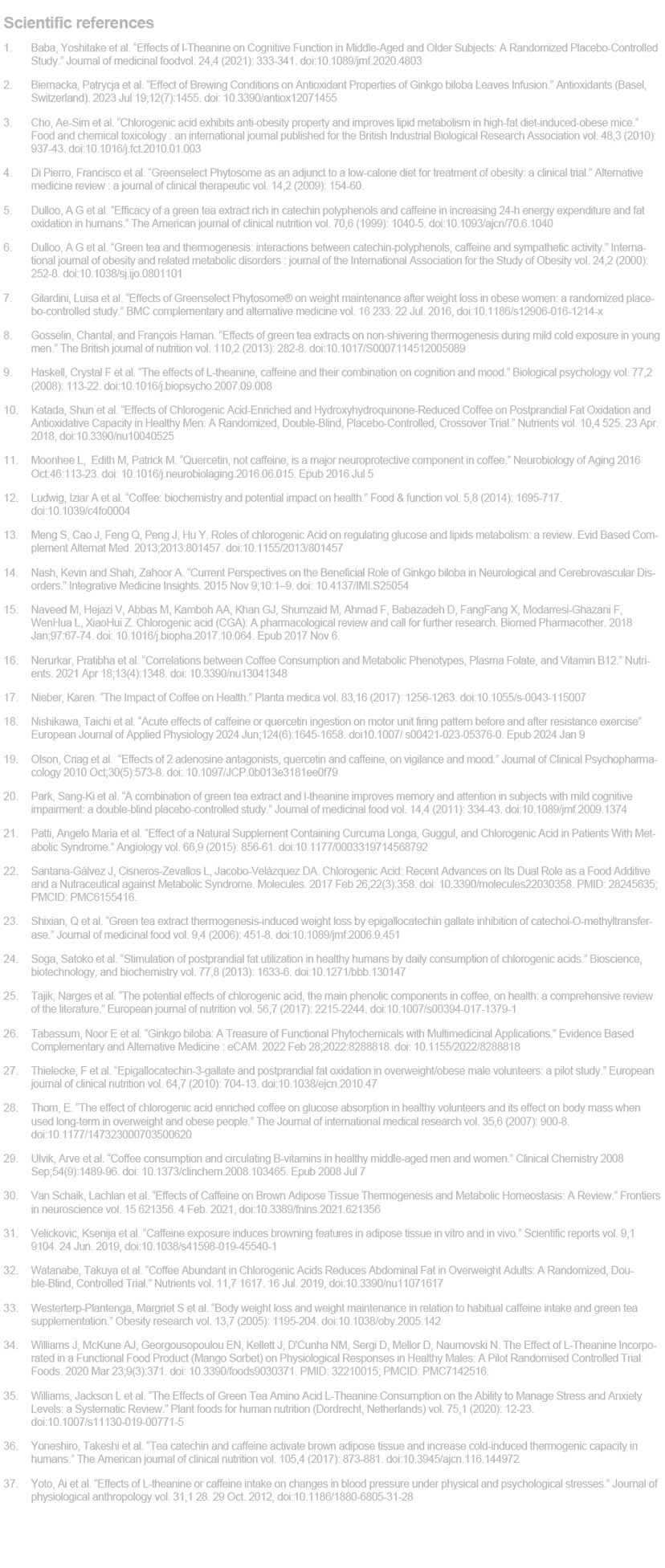 Java Brain - The 1000lb Gorilla in Neuro Dietary Supplements review image from Supplement Skeptic