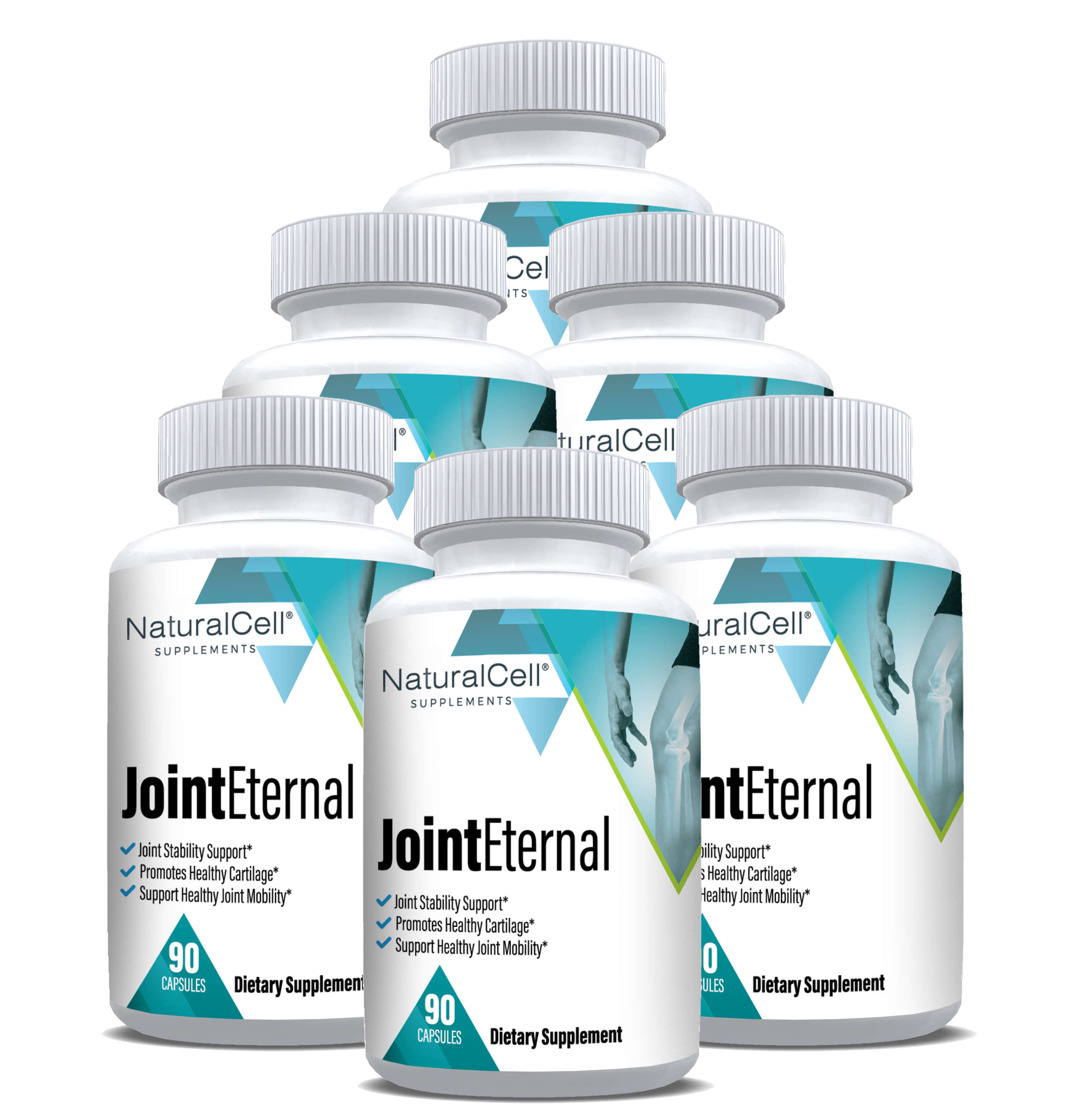 Joint Eternal - Supplement Dietary Supplements review image from Supplement Skeptic