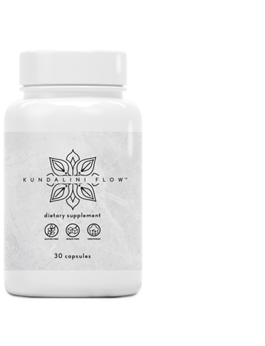 KundaliniFlow- Manifesting Energy that makes you prosper Dietary Supplements review image from Supplement Skeptic