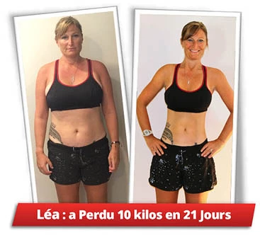 Le Protocole Ventre Plat - FLAT BELLY FIX French Version Exercise & Fitness review image from Supplement Skeptic