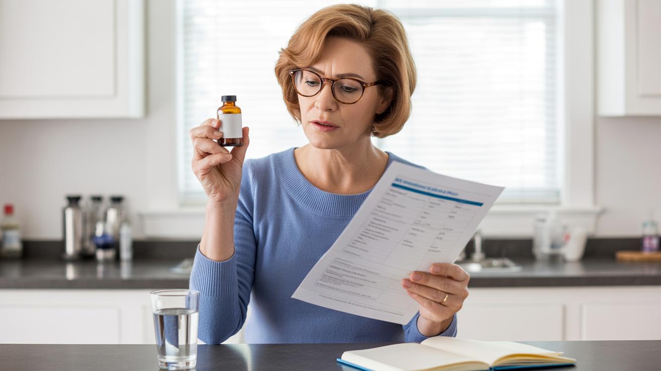Liv Pure Dietary Supplements review image from Supplement Skeptic