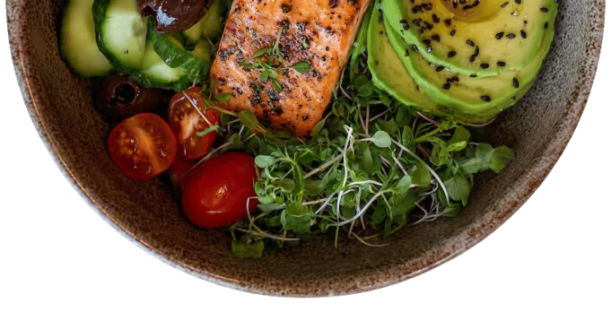 Mediterranean Diet For Weight Loss Diets & Weight Loss review image from Supplement Skeptic