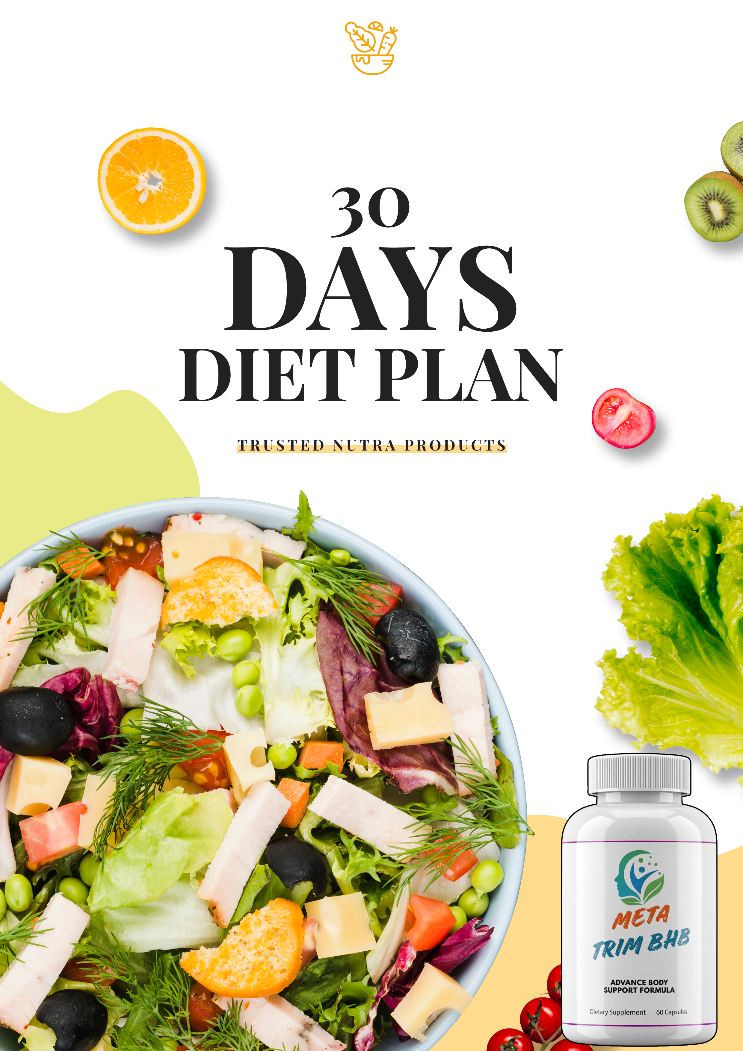 Meta Trim BHB — #1 Keto Formula Crushing Weight Loss Offers in 2025 Diets & Weight Loss review image from Supplement Skeptic