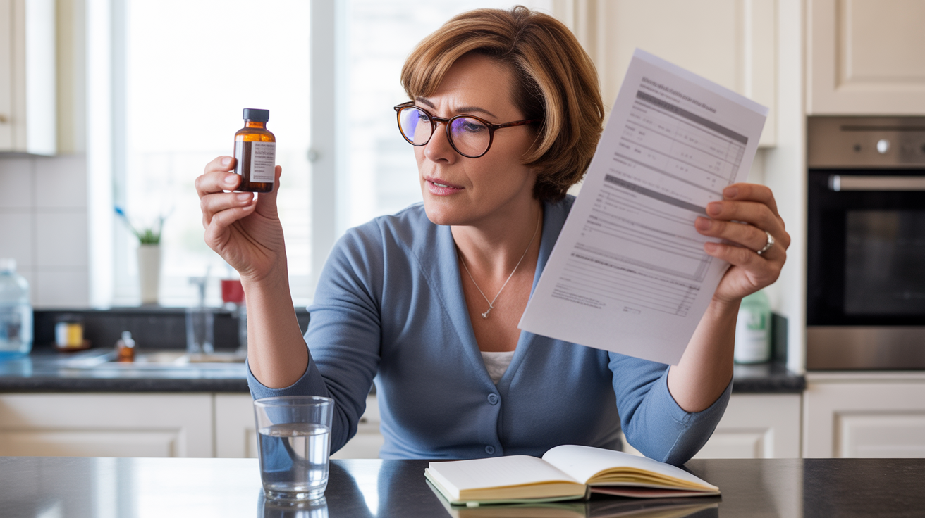 Metabo Drops Dietary Supplements review image from Supplement Skeptic