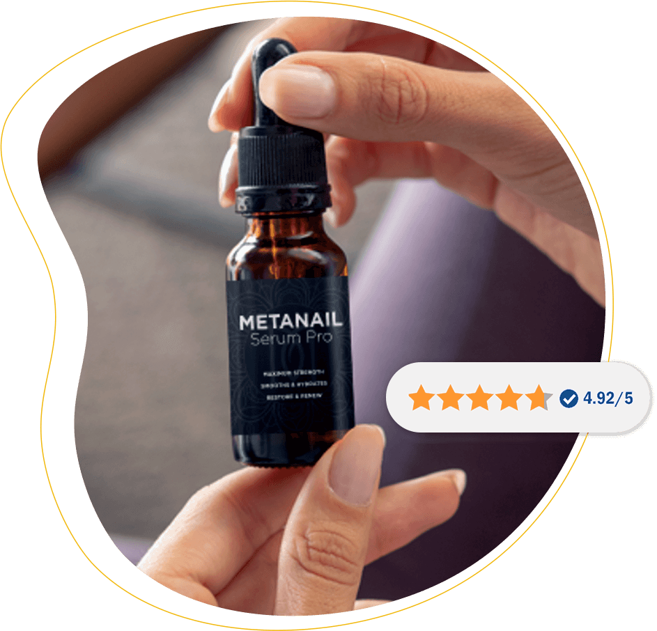 Metanail Complex - New Top Nail Offer Dietary Supplements review image from Supplement Skeptic