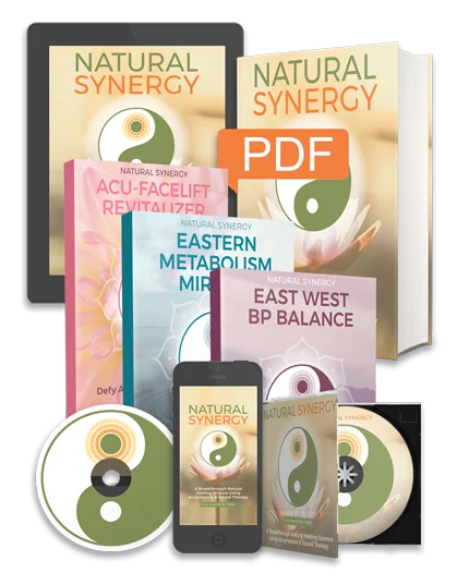 Natural Synergy: Health Product With Epic 75-90% Comms & $1.89 EPCs! General review image from Supplement Skeptic