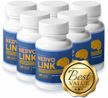 Nervolink - New Winner In The Nerve Pain Niche General review image from Supplement Skeptic