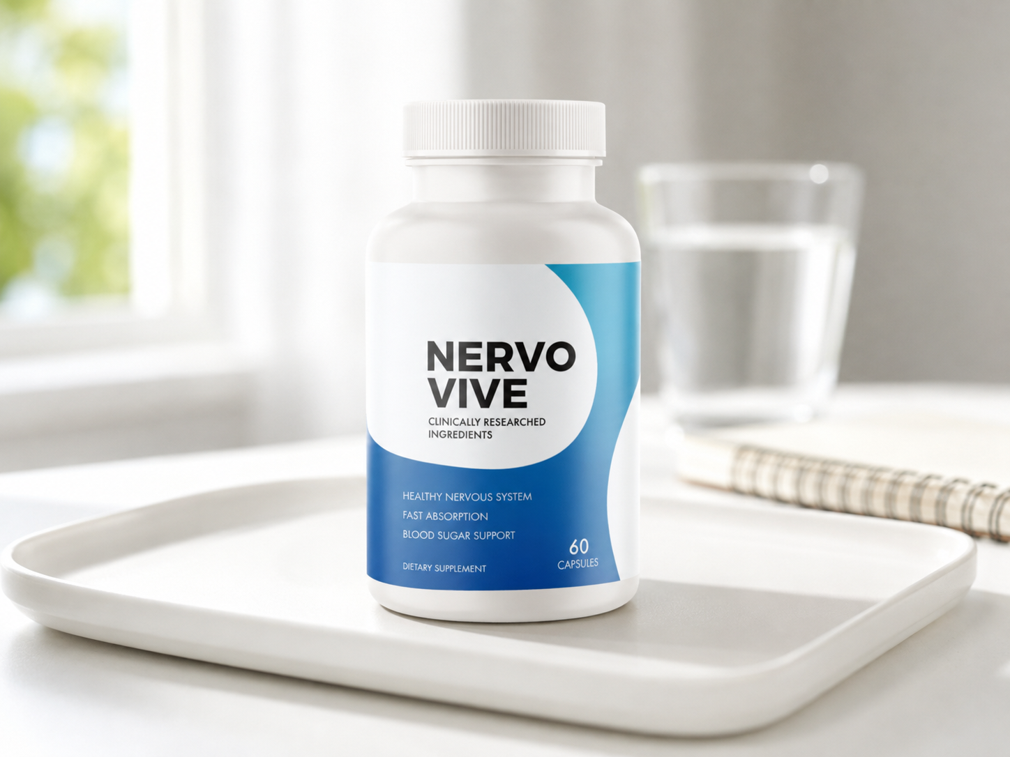 NervoVive Dietary Supplements review image from Supplement Skeptic