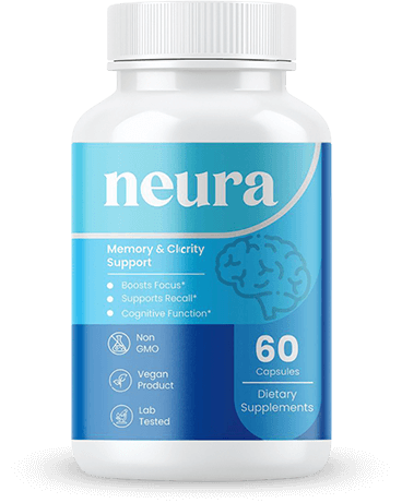 Neura (Super Legit Memory Supplement) General review image from Supplement Skeptic
