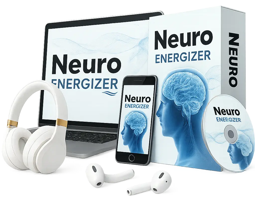 Neuro Energizer General review image from Supplement Skeptic