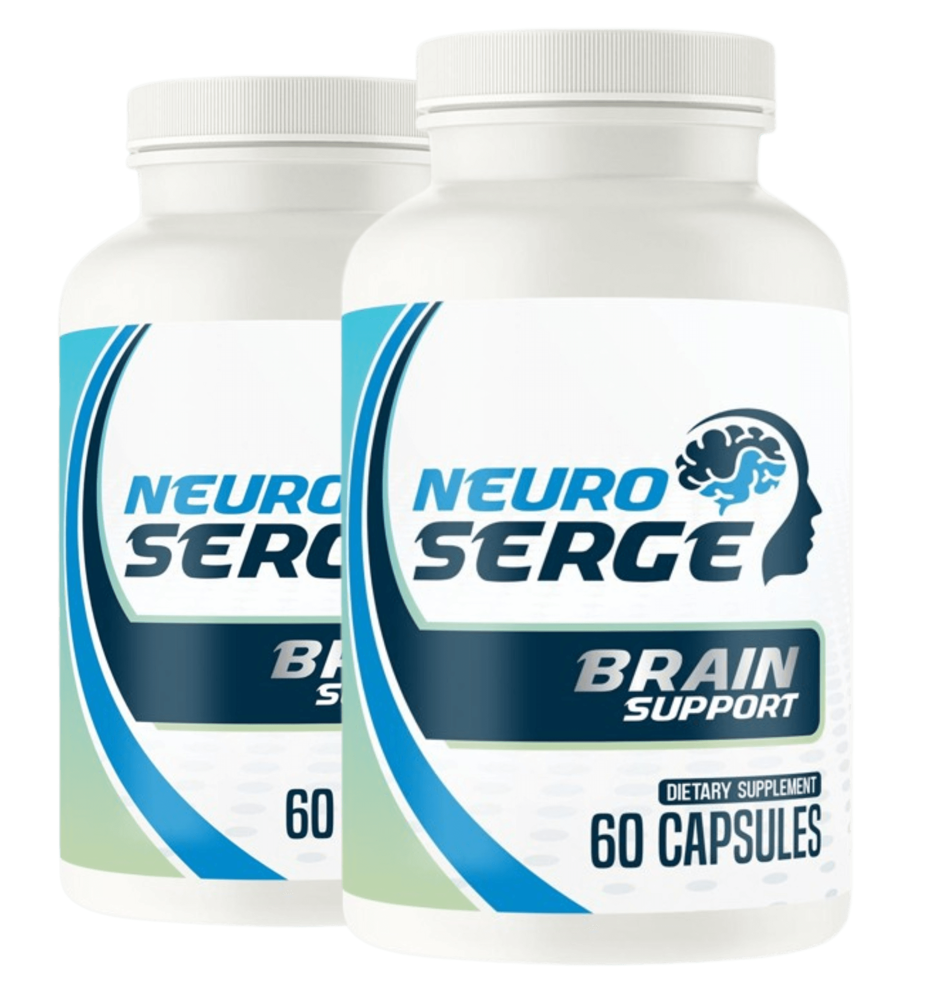 Neuro Serge Dietary Supplements review image from Supplement Skeptic