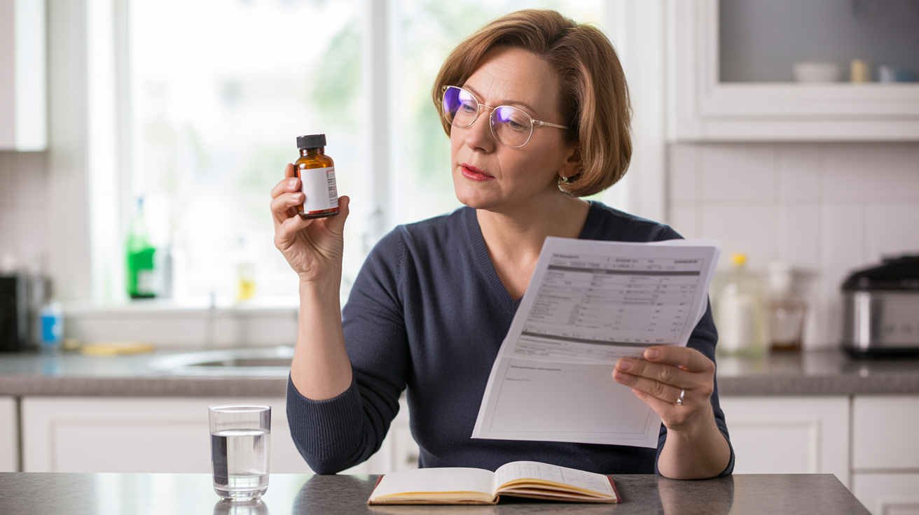 NeuroPrime Dietary Supplements review image from Supplement Skeptic