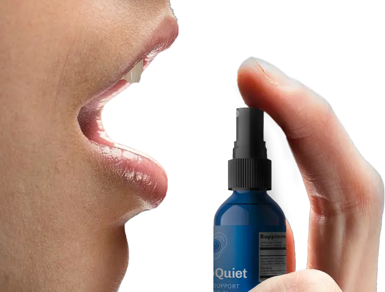 NeuroQuiet  - Brain, Hearing, Tinnitus Dietary Supplements review image from Supplement Skeptic