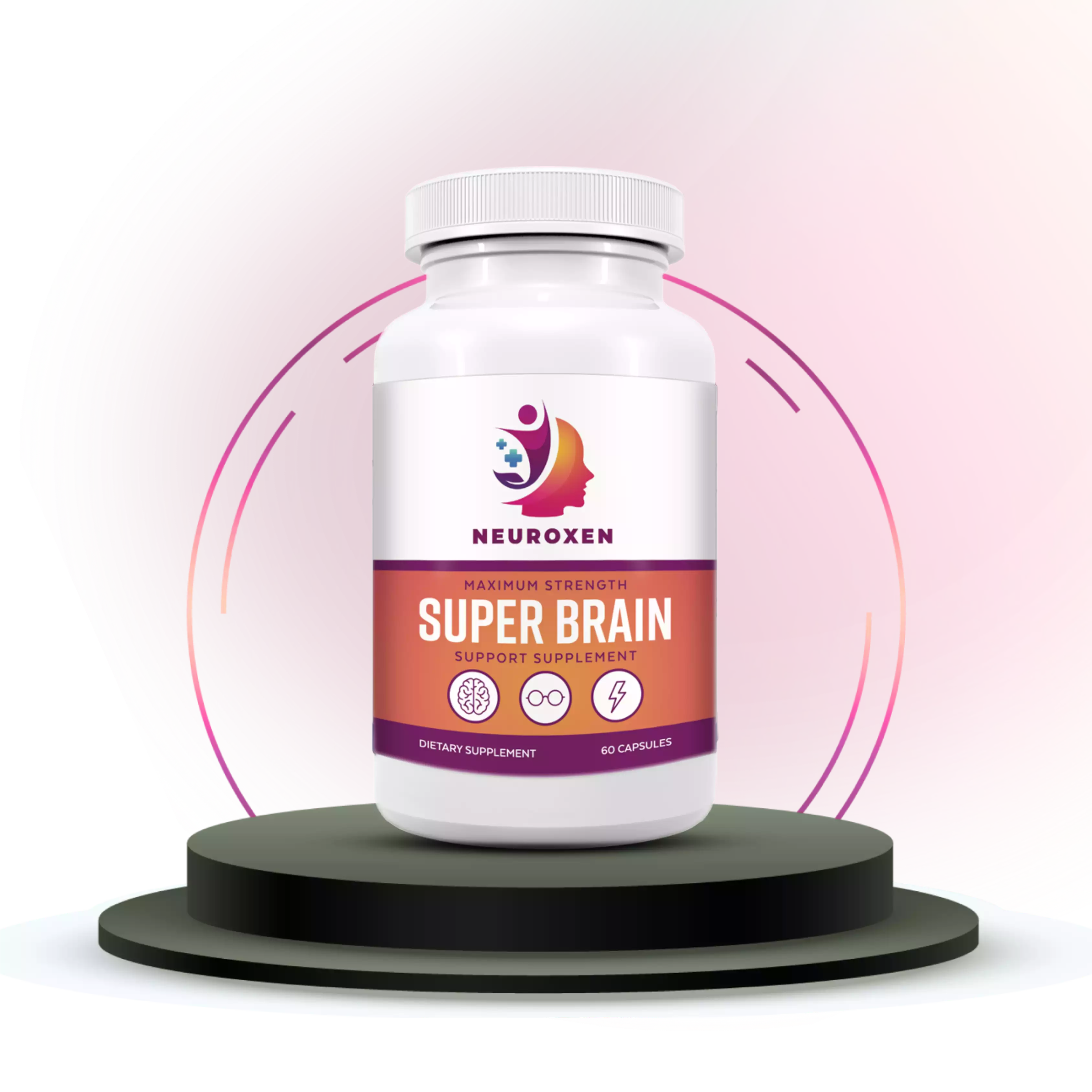 NeuroXen Mental Health review image from Supplement Skeptic