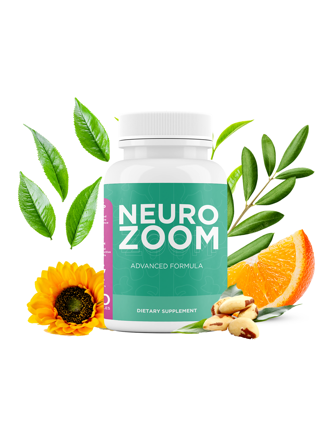 NEUROZOOM - The Golden Brain Health Offer Mental Health review image from Supplement Skeptic