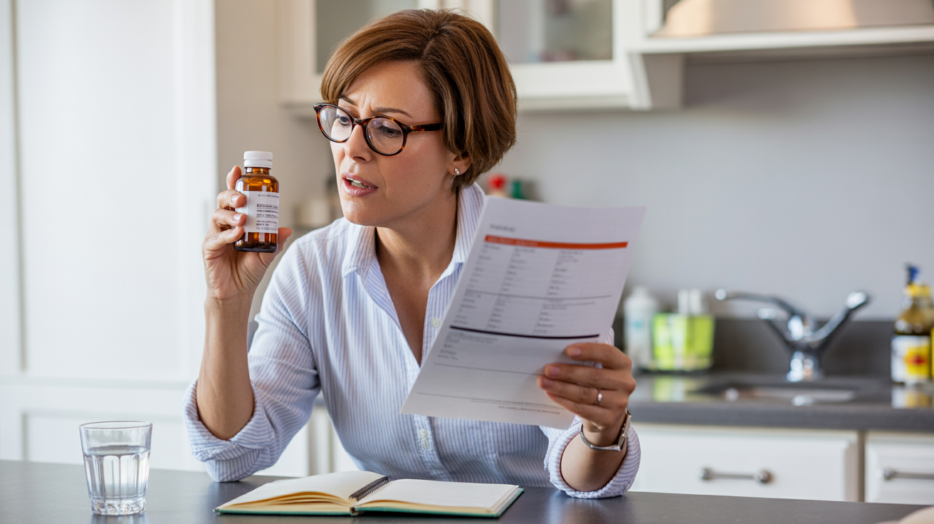 NEW All Day Slimming Tea - Our Top Affs Make $200 Per Sale! Dietary Supplements review image from Supplement Skeptic