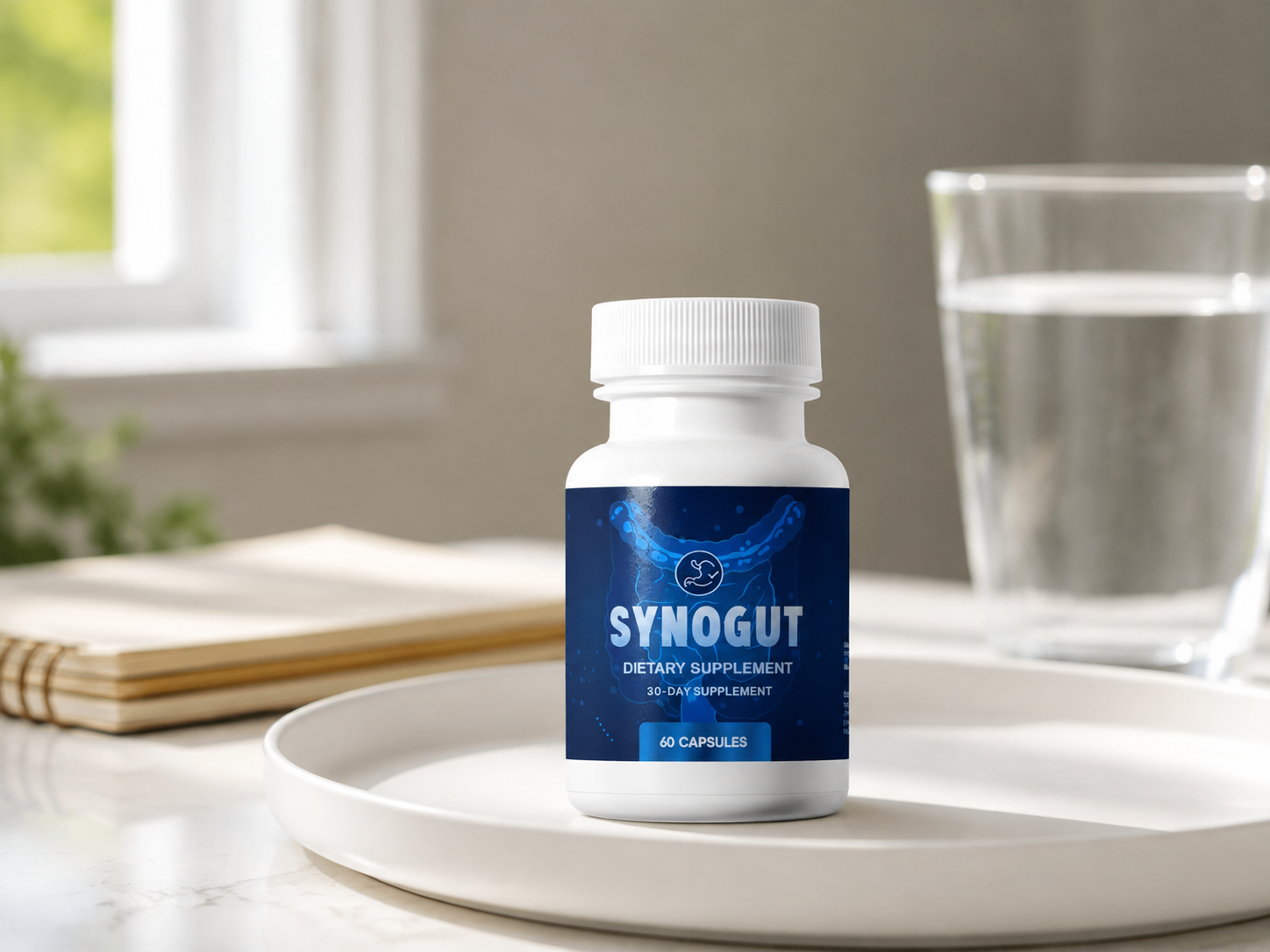 New Gut and Poop Winner Dietary Supplements review image from Supplement Skeptic