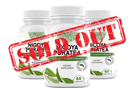 Nicoya PuraTea – The Hottest Weight Loss Offer for the New Year! Diets & Weight Loss review image from Supplement Skeptic